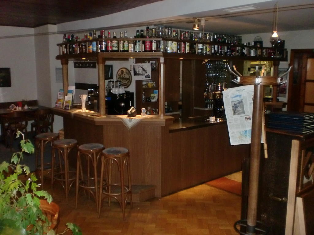 Hotel & Restaurant "Zum Firstenstein" Konigshain 外观 照片